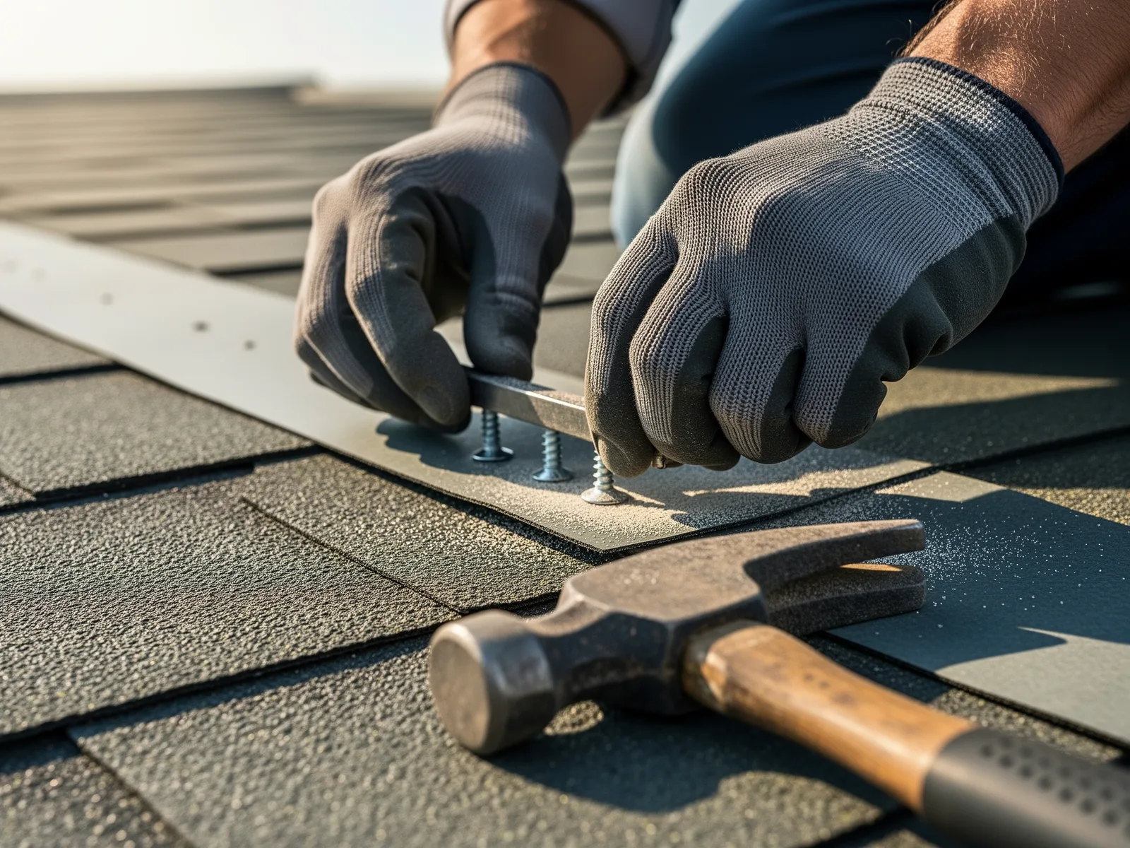 Why choose Fascia Repair in Maryville, TN